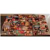 Image 2 : ZZ-CLEARANCE STAR TREK TV GUIDES HUGE COLLECTION OF 85 TNG TO VOYAGER