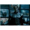 Image 2 : THE WATCHMEN OZYMANDIAS REAR NECK COWL