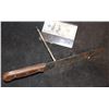 Image 1 : SPINNING BUTCHER KNIFE THROUGH THE AIR RIG