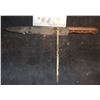 Image 2 : SPINNING BUTCHER KNIFE THROUGH THE AIR RIG