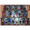 Image 3 : ZZ-CLEARANCE STAR TREK COLLECTOR SERIES ACTION FIGURES LOT OF 55