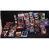Image 1 : ZZ-CLEARANCE STAR TREK VINTAGE VIDEO GAMES, VIDEOS,