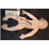 Image 4 : AMERICAN HORROR STORY HOTEL LADY GAGA BARTHOLOMEW MUTANT BABY HERO SCREEN MATCHED SILICONE