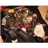 Image 3 : ZZ-CLEARANCE PROP & COSTUME STARTER COLLECTION OR WHOLESALE LOT 3