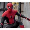 Image 2 : SPIDER-MAN NO WAY HOME COMPLETE MASK HOOD SET OF 3 PANELS