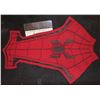 Image 1 : SPIDER-MAN FULL CHEST WITH GLYPHS DARKER ANIMATRONIC PUPPET VERSION