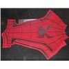 Image 2 : SPIDER-MAN FULL CHEST WITH GLYPHS DARKER ANIMATRONIC PUPPET VERSION