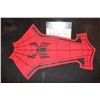 Image 1 : SPIDER-MAN FULL CHEST WITH GLYPHS PROTOTYPE LIGHT DISNEY SUIT PANEL