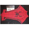 Image 1 : SPIDER-MAN FULL CHEST WITH GLYPHS DISNEY SUIT PANEL 1