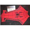 Image 1 : SPIDER-MAN FULL CHEST WITH GLYPHS DISNEY SUIT PANEL 2