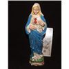 Image 1 : LOST SCREEN USED VIRGIN MARY DRUG SMUGGLING STATUE