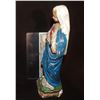 Image 2 : LOST SCREEN USED VIRGIN MARY DRUG SMUGGLING STATUE