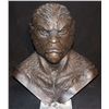 Image 1 : X-MEN BEAST BUST PROP BRONZE STATUE