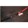 Image 2 : DAREDEVIL ELEKTRA'S SCREEN USED HERO SAMURAI SWORD WITH SCABBARD