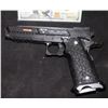 Image 2 : JOHN WICK KEANU REEVES SCREEN USED HOLSTER GUN