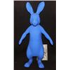 Image 1 : PETER RABBIT BLUE SCREEN CGI STAND IN PUPPET