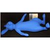 Image 2 : PETER RABBIT BLUE SCREEN CGI STAND IN PUPPET