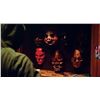 Image 2 : HELLFEST SCREEN USED DEVIL MASK