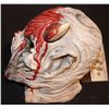Image 2 : TRICK BLOODY DEMON FULL HEAD MASK SCREEN USED