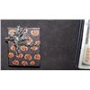 Image 1 : THE NIGHTMARE BEFORE CHRISTMAS HALLOWEEN TOWN PRESENT
