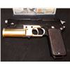 Image 2 : THE KINGSMAN RALPH FINES SCREEN USED STUNT MODIFIED GUN