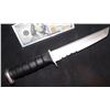 ARROW TV DEATHSTROKE STUNT KNIFE