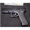 Image 1 : THE DA VINCI CODE ANDRE VERNET STUNT GLLOCK PISTOL