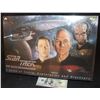 Image 1 : ZZ-CLEARANCE STAR TREK THE NEXT GENERATION GAME GEM MINT STILL SEALED