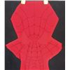 Image 2 : SPIDER-MAN NO WAY HOME FULL MASK AND CHEST WITH GLYPHS AND WEBBING THE ONLY ONE