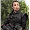 Image 2 : STAR WARS THE MANDALORIAN FENNEC SHAND COLLAR FABRIC 1