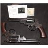 Image 1 : ABRAHAM LINCOLN VAMPIRE HUNTER WILL JOHNSON PAIR OF HOLSTER REVOLVERS