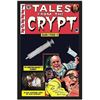 Image 2 : TALES FROM THE CRYPT SCREEN USED SYRINGE ON DISPLAY