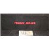 Image 1 : FRANK MILLER DIRECTOR CHAIR BACK THE SPIRIT