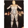 Image 1 : AMERICAN HORROR STORY APOCALYPSE MRS MEAD KATHY BATES ROBOT SCREEN MATCHED