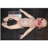Image 1 : AMERICAN HORROR STORY HOTEL LADY GAGA BARTHOLOMEW MUTANT BABY HERO SCREEN MATCHED SILICONE