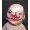 Image 2 : AMERICAN HORROR STORY HOTEL LADY GAGA BARTHOLOMEW MUTANT BABY HERO SCREEN MATCHED SILICONE