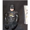 Image 1 : BATMAN FOREVER SCREEN USED MINIATURE BATMOBILE DRIVER AND BATWING PILOT