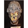 Image 2 : CLASH OF THE TITANS SCREEN USED HARPY HEAD SOLID SILICONE WITH ACRYLIC EYES AND FANGS