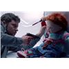 Image 7 : CULT OF CHUCKY SCREEN MATCHED GOOD GUYS DOLL WEARING BLOODY DEATH WARDROBE