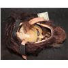 Image 4 : GREYSTOKE THE LEGEND OF TARZAN FATHER APE STATIC FULL HEAD MASK