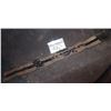 Image 1 : HERCULES XENA LEATHER STUDDED BELT SCREEN USED C