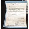 Image 1 : HOFFA CONGRESSIONAL SUMMONS TO JAMES RIDDLE HOFFA