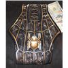 Image 1 : SPIDER-MAN NO WAY HOME BLACK SUIT CHEST WITH GLYPHS ONLY ONE LIKE THIS CUT