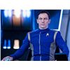 Image 3 : STAR TREK DISCOVERY CAPTAIN LORCA FULL PANEL WITH GLYPHS 1