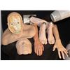 Image 2 : AMERICAN HORROR STORY APOCALYPSE MRS MEAD KATHY BATES ROBOT SCREEN MATCHED