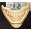 Image 1 : AMERICAN HORROR STORY FREAK SHOW CULT TWISTY THE CLOWN MASK MASTER CASTING 1
