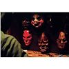 Image 2 : HELLFEST SCREEN MAYCHED DEVIL MASK