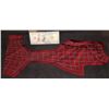 Image 1 : SPIDER-MAN THE AMAZING 2 ARM SUIT PANEL CUT SHORT SUPER HERO