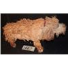 Image 1 : BATES MOTEL NORMAN'S SCREEN MATCHED PET DOG JUNO WITH NAME TAG COLLAR STUNT & STAND IN