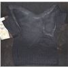 Image 1 : BLACK PANTHER SHIN ARMOR SUIT PANEL USED ON PRODUCTION MOCK UP SUPER HERO